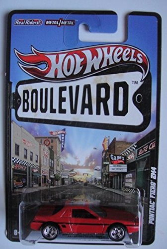 hot wheels boulevard ferrari f40