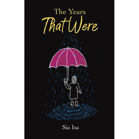 The Years That Were, (Paperback)