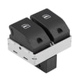 thumbnail image 1 of Interruptor de elevalunas eléctrico para Seat Ibiza Córdoba 6Q0 959 858, 1 of 12
