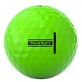 thumbnail image 5 of 2024 Titleist Tour Soft Golf Balls 12ct, Glossy Green, 5 of 7