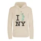 thumbnail image 1 of Hoodie Sudadera Estatua De La Libertad New York Yo Amo Ny, 1 of 1