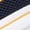 Blue, variant on New Men'S Walking Shoes Casual Half-Slip Breathable Mesh