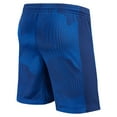 thumbnail image 3 of Men's Nike Royal USMNT 2023/24 Away Stadium Performance Shorts, 3 of 3