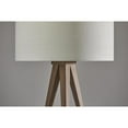 thumbnail image 3 of Adesso Director Table Lamp, 3 of 3