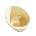 thumbnail image 3 of Cubo de baño infantil, bañera para bebé, asiento de baño portátil, con orificio de drenaje, asiento y base antideslizante, para niños y bebés. De 0 a 2 años, 3 of 10