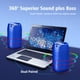 thumbnail image 3 of Altavoz Bluetooth ZEALOT S32 Portátil Inalámbrico IPX5, 3 of 7