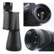 thumbnail image 5 of Monocular de observación de aves al aire libre BAK4 Prisma Lente óptica a prueba de agua Telescopio HD de largo alcance 12X45 Vogacara OD000532-03B, 5 of 7