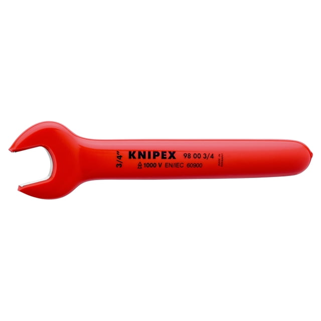 KNIPEX 98 00 3/4" Llave de boca