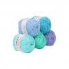 thumbnail image 1 of TIMIFIS Kitchen Gadgets 5PCS Acrylic Line Crochet Diy Medium Thick Cushion Doll Hook Shoes Line Wool Kitchen Appliances ummer, 1 of 2
