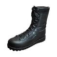 thumbnail image 3 of Zapatos de hombre 1/6, botas de desierto, botas de , calzado Formal con cordones, botines de , moda negra para muñecas masculinas de 12, 3 of 9
