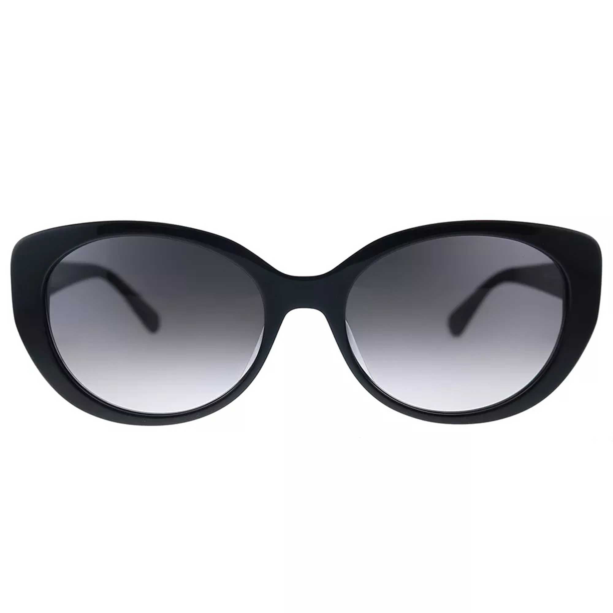 Kate Spade KS Everett/F/S Plastic Womens Cat-Eye Sunglasses