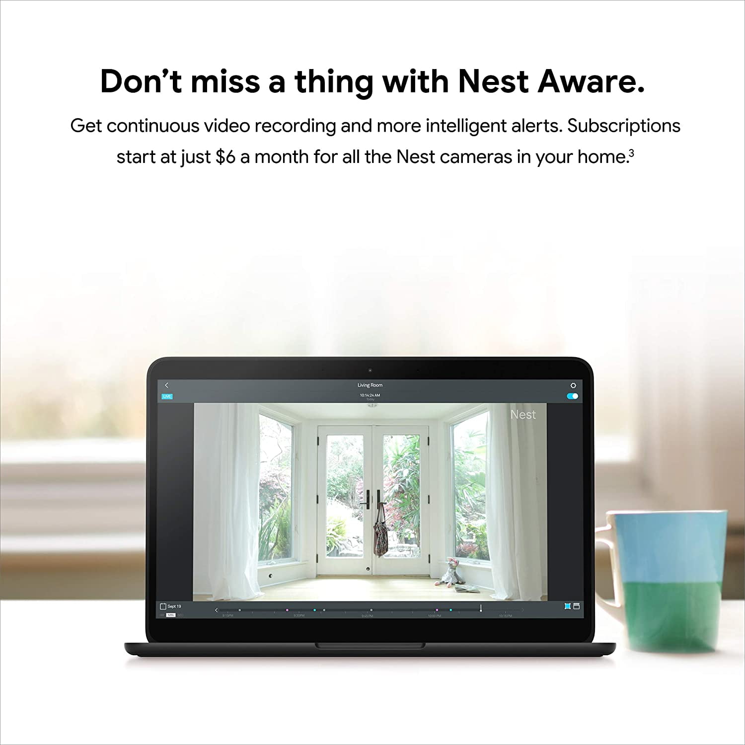 【Gunslingers】Google Nest Cam 中古美品 Amazon.co.jp: Google Nest Cam 1080p モーションのみ (屋内