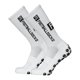 thumbnail image 2 of 3-pack Sportstrumpor Kompressionsstrumpor Atletiska Strumpor Halkfria Snabbtorkande Fotbollsstrumpor För Fotboll Basket Hockey Löpning C Db, 2 of 4