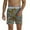 Yellow, variant on Wyobmus Mens Lightweight Hawaiian Short Plus Size Casual Drawstring Surfing Short Summer Beach Shorts B-Blue