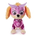 thumbnail image 1 of PAW Patrol – 8” Mighty Pups Skye Plush, for Ages 3 And up, 1 of 3