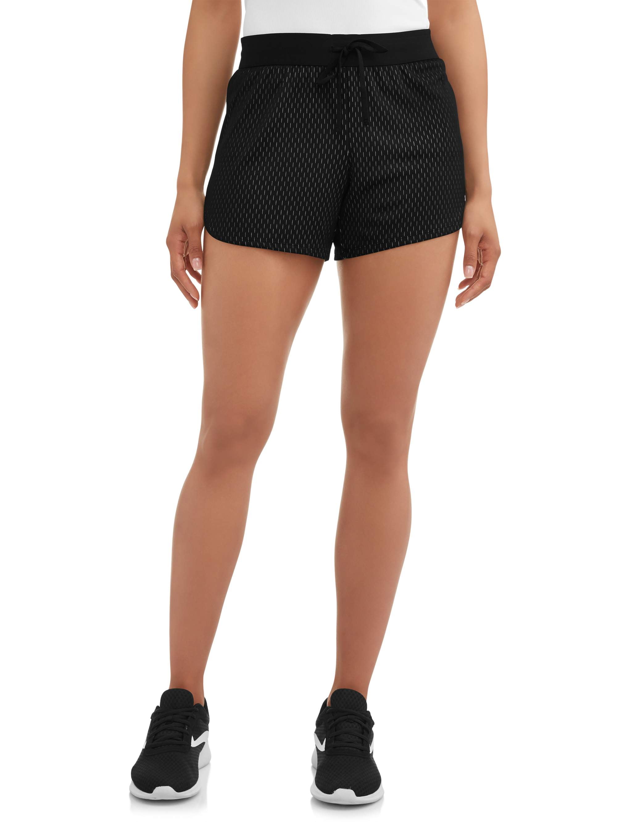 Women's Activewear Running Short