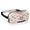 Multicolor 3, variant on Black Bow Carrying Case Bag for Gaming Console, Waterproof Travel Crossbody Sling Bag Compatible with Nintendo Switch 2, Adjustable Shoulder Strap Chest Bag,