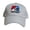 Gray, variant on American Motors Mens Hat By Hot Rods Plus