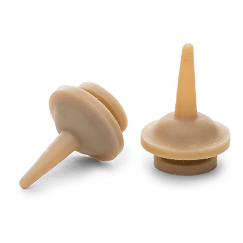 Miracle Nipple (Regular Size 2-pack) - Walmart.com - Walmart.com Miracle Nipple (Regular Size 2-pack) - Walmart.com - Walmart.com