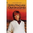 thumbnail image 2 of Out on a Limb By MacLaine, Shirley, 2 of 2