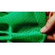 thumbnail image 5 of 2 yardas de tela de malla deportiva de poliéster color verde Kelly, 5 of 9
