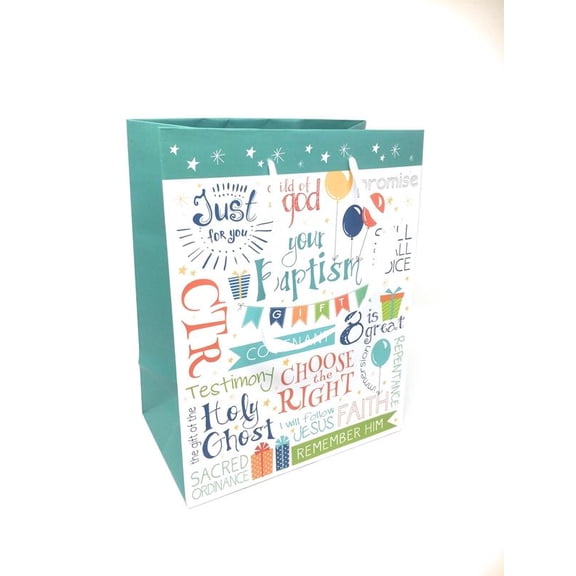 Your Baptism - Gift Bag