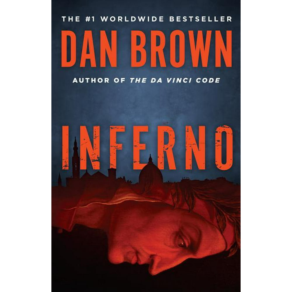 Robert Langdon Inferno, Series No. 4 (Reprint Edition) (Paperback)