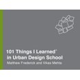 thumbnail image 3 of 101 Things I Learned® in Urban Design School, 3 of 3