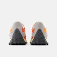 thumbnail image 3 of New Balance 327 [U327WRC] Men Casual Shoes Gulf Red/Sun Glow, 3 of 6