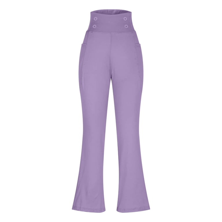 lined dress pants for women Ruziyoog Fleece Lined Dress Pants for Women with Pockets High Waist Stretchy Yoga Work Pants Skinny Slacks for Casual Work Black at Amazon Women's Clothing store