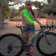 thumbnail image 2 of Led Reflective Belt Sash | High Visibility Led Lights With 3 Lighting Modes Usb Rechargeable, No Batteries Needed | Weatherproof/dd, 2 of 5