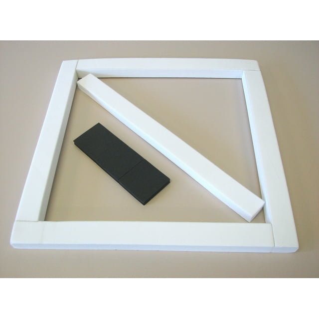 Ventmate Air Conditioner Installation Kit 65526 Packaged In Bag