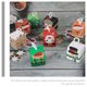 thumbnail image 4 of GOOHOCHY 24 cajas de regalo navideñas, cajas de dulces, cajas de golosinas, decoraciones para fiestas, recuerdos de fiesta de Navidad, 4 of 7