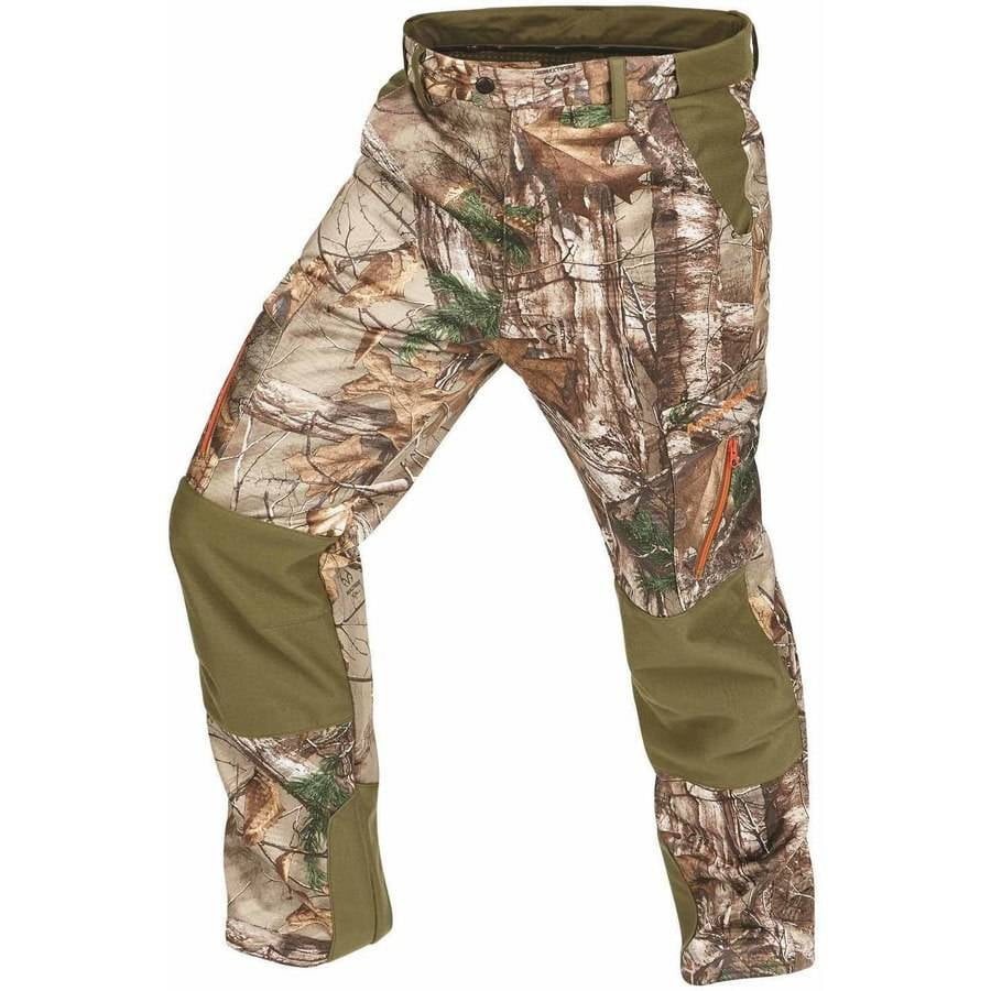 Heat Echo Light Pant, Realtree Xtra by ArcticShield