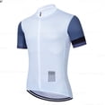 thumbnail image 5 of 2023 Ropa de Ciclismo para Hombre Manga Corta Ropa Ciclismo Verano Ciclismo Jersey Triatlón, 5 of 5