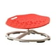 thumbnail image 2 of Silla giratoria para niños, asiento giratorio, juguete científico, marco estable, silla oscilante, juguete sensorial para niños y niñas, mejora, 2 of 8