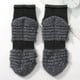 thumbnail image 5 of Calcetines 3 pares de calcetines de senderismo acolchados para hombre para deportes al aire libre informales de algodón para senderismo senderismo y caminar, 5 of 7