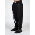 thumbnail image 2 of Augustine Old School Pants - Black, 2 of 7