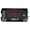 B, variant on 12V Motorcycle 3-in-1 Digital Display Clock, Voltmeter, Thermometer, IP67 Waterproof, Red
