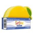 thumbnail image 2 of Fibra Esponja Prichos Fregón Fruta Limón con 1 Pieza, 2 of 4