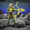 thumbnail image 4 of Dungeons & Dragons Cartoon Classics 6-Inch-Scale Hank the Ranger Action Figure, 4 of 6