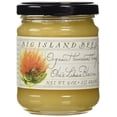 thumbnail image 2 of Big Island Bees Ohia Lehua Honey, 9 oz Glass Jar, Organic, 2 of 5