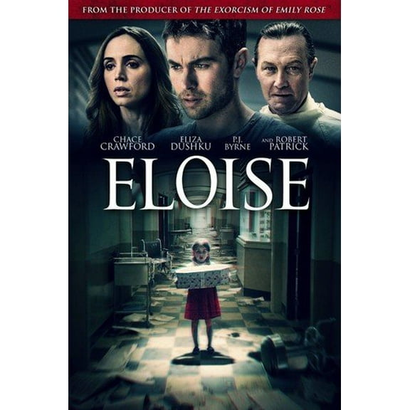 Eloise (DVD)