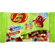 Jelly Belly: Small Gourmet Jelly Beans In Assorted Flavors Kids Mix, 9 oz