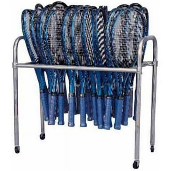 Sport Supply Groupe 1690XXXX Chariot de Raquettes Bsn