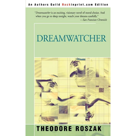 Dreamwatcher (Paperback)