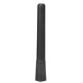 thumbnail image 4 of Mini Car Antenna 4 Inch Short Carbon Fiber Radio Antenna For Most Cars With Screw Type Antenna Base, 4 of 5