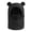A Black(Bear Ears), variant on Kids Winter Hat, Bear Ear Fleece Lined Windproof Full Face Hood for Boys Girls, Warm Ski Cap Outdoor Snow Play Age 4-9
