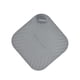 thumbnail image 1 of Cubierta de desodorante de drenaje de suelo cuadrado Wosthever accesorios de baño Gris, 1 of 6