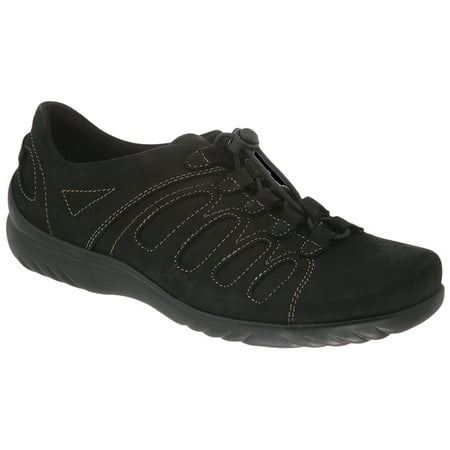 Klogs Napoli Unisex Slip-on Shoes - Black